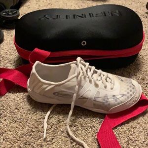 NFINITY CHEER SHOES
